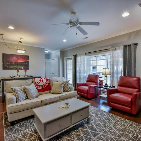 Legends Landing Villa Tuscaloosa Ngoại thất bức ảnh