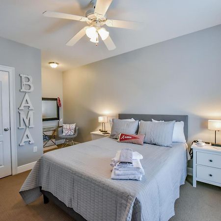 Legends Landing Villa Tuscaloosa Ngoại thất bức ảnh
