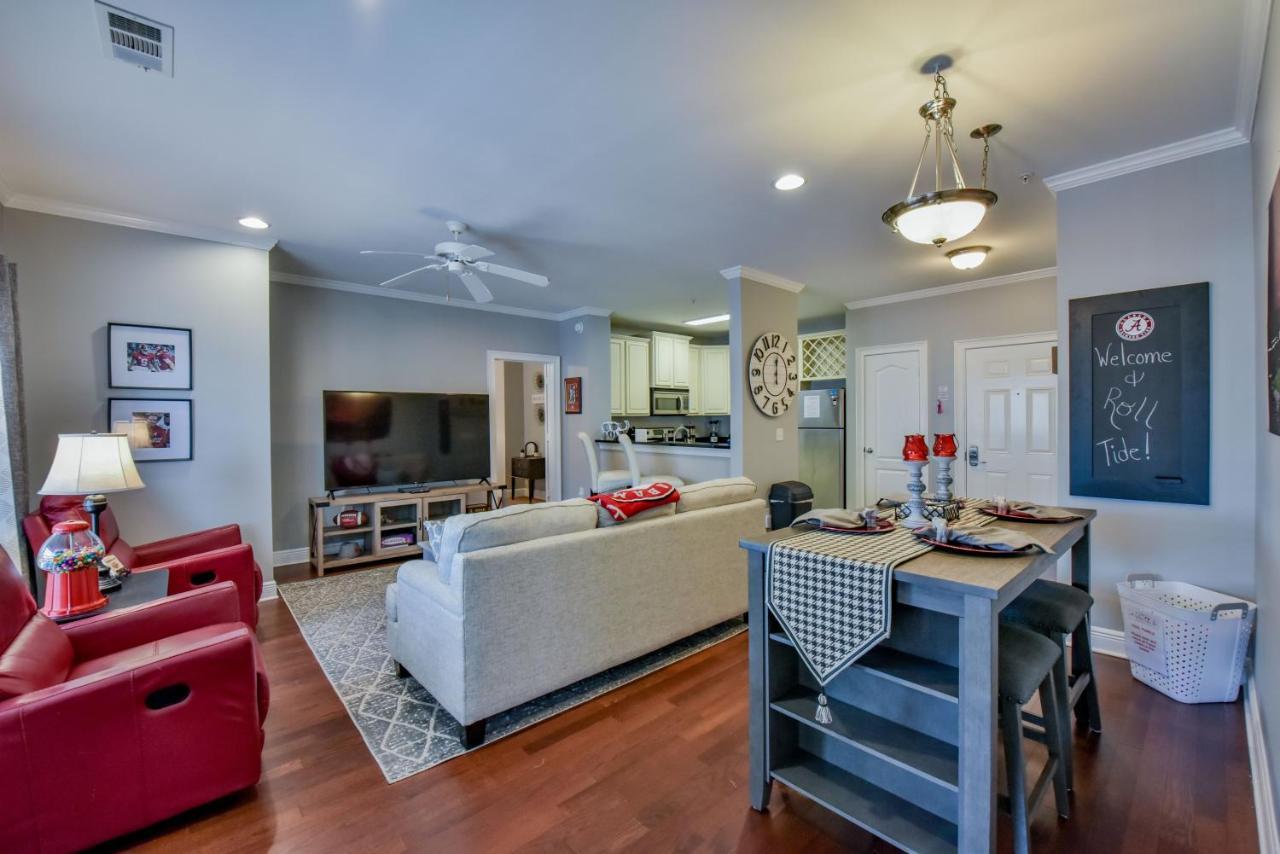 Legends Landing Villa Tuscaloosa Ngoại thất bức ảnh