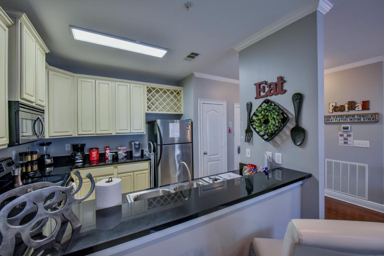 Legends Landing Villa Tuscaloosa Ngoại thất bức ảnh