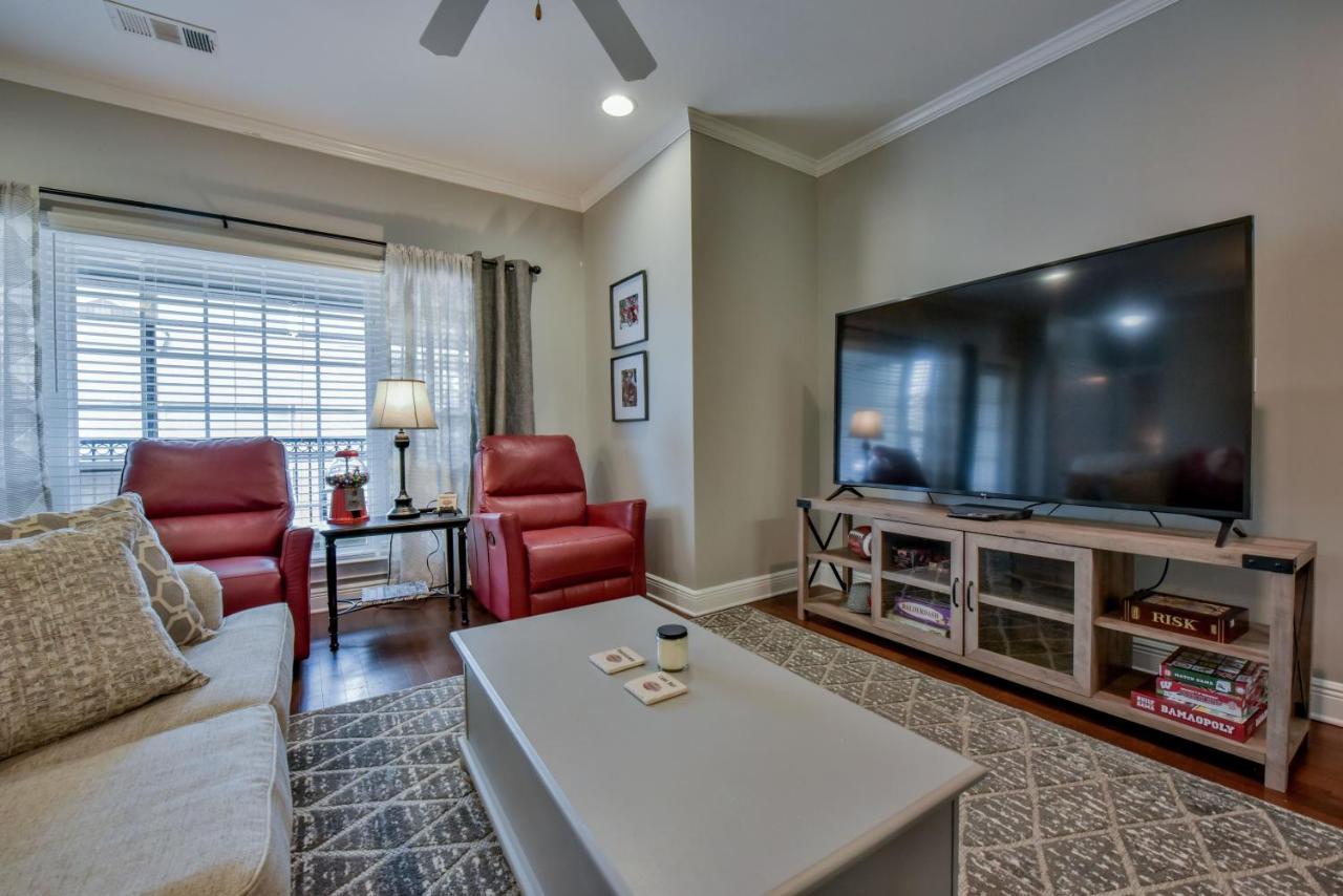 Legends Landing Villa Tuscaloosa Ngoại thất bức ảnh