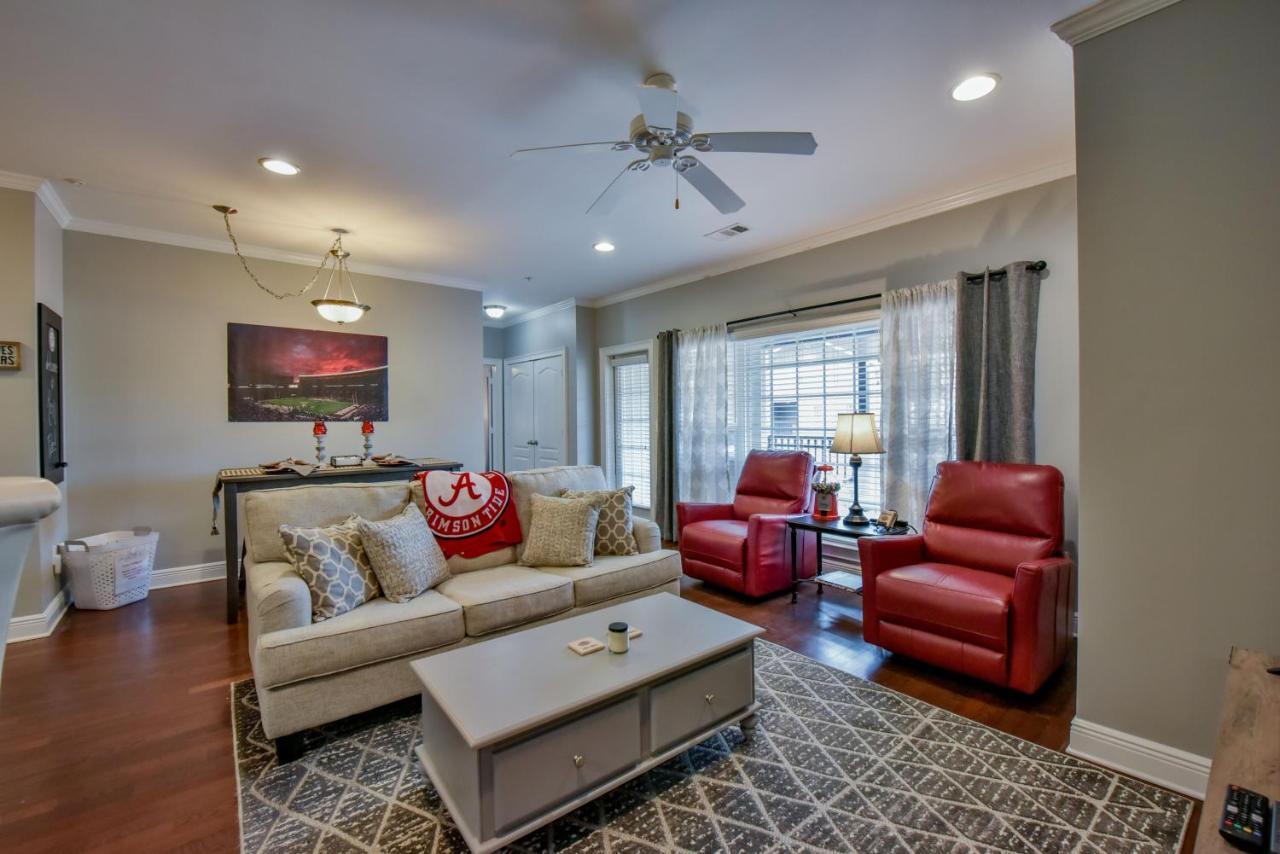 Legends Landing Villa Tuscaloosa Ngoại thất bức ảnh