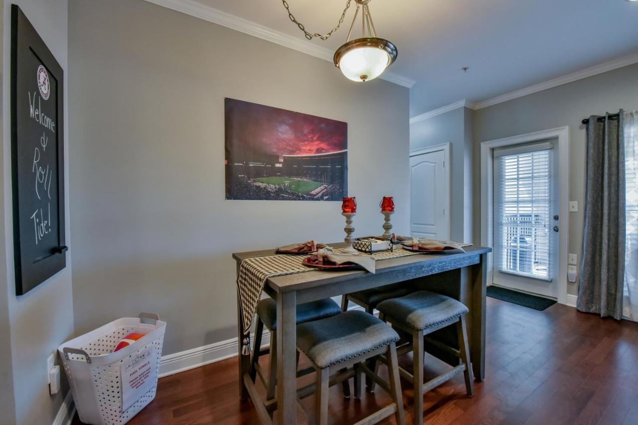 Legends Landing Villa Tuscaloosa Ngoại thất bức ảnh