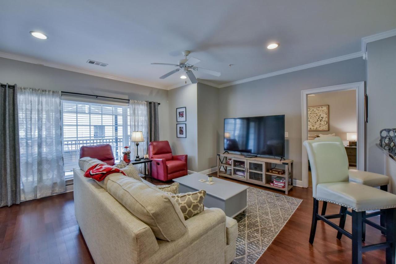 Legends Landing Villa Tuscaloosa Ngoại thất bức ảnh
