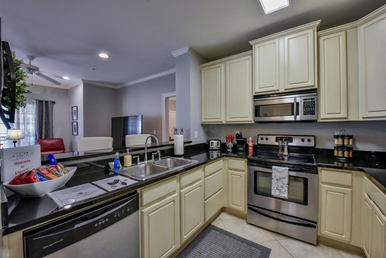 Legends Landing Villa Tuscaloosa Ngoại thất bức ảnh