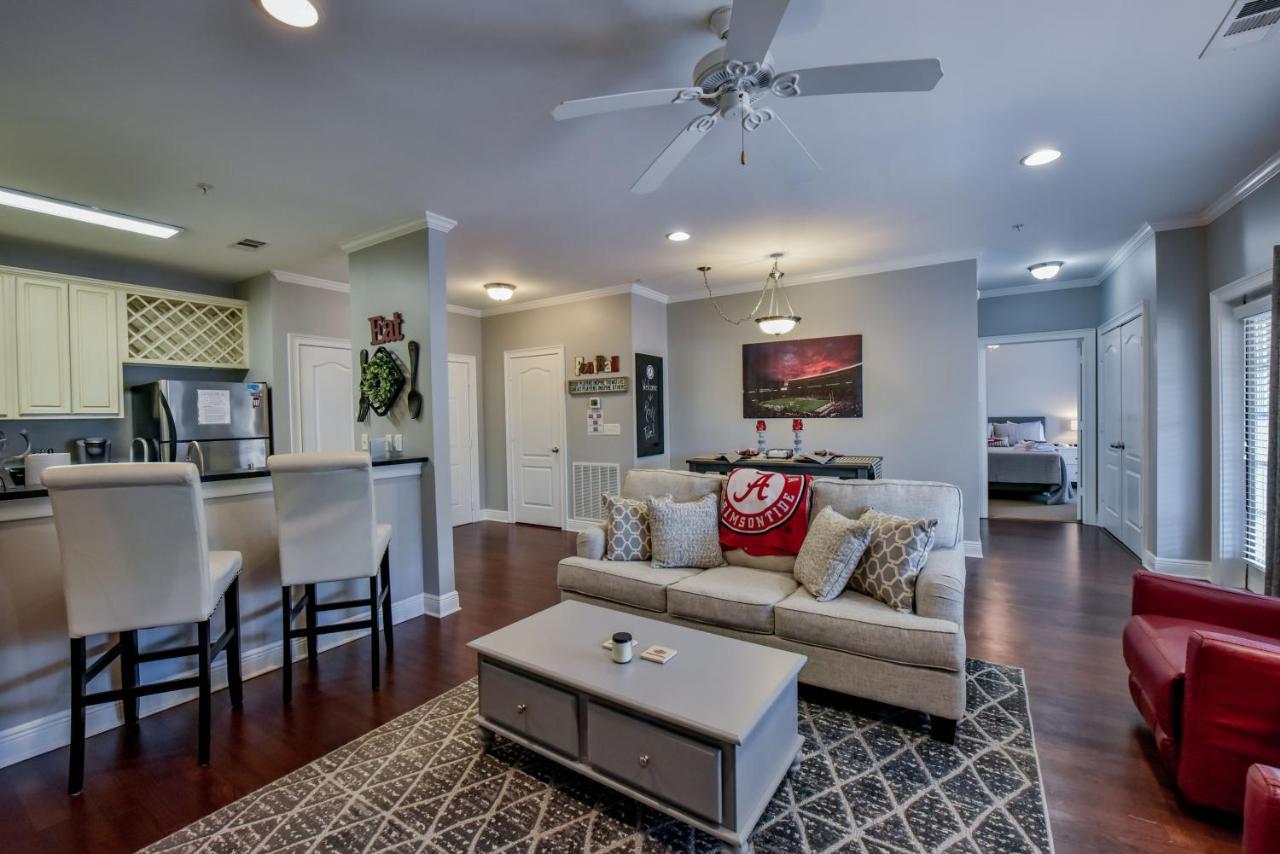 Legends Landing Villa Tuscaloosa Ngoại thất bức ảnh