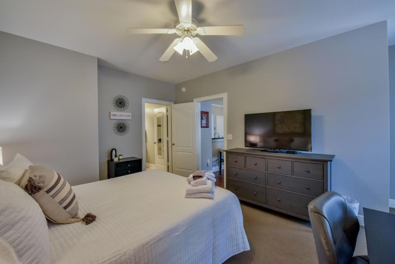 Legends Landing Villa Tuscaloosa Ngoại thất bức ảnh