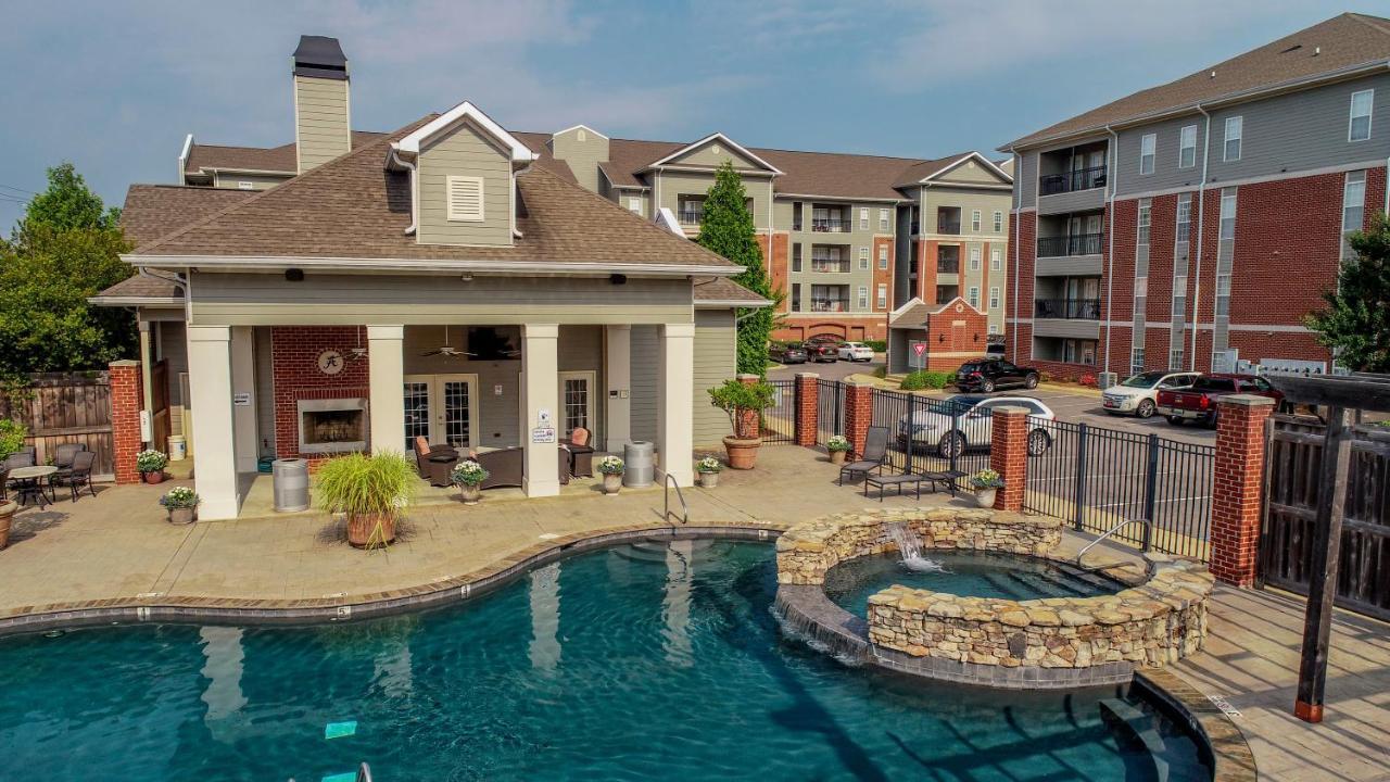 Legends Landing Villa Tuscaloosa Ngoại thất bức ảnh