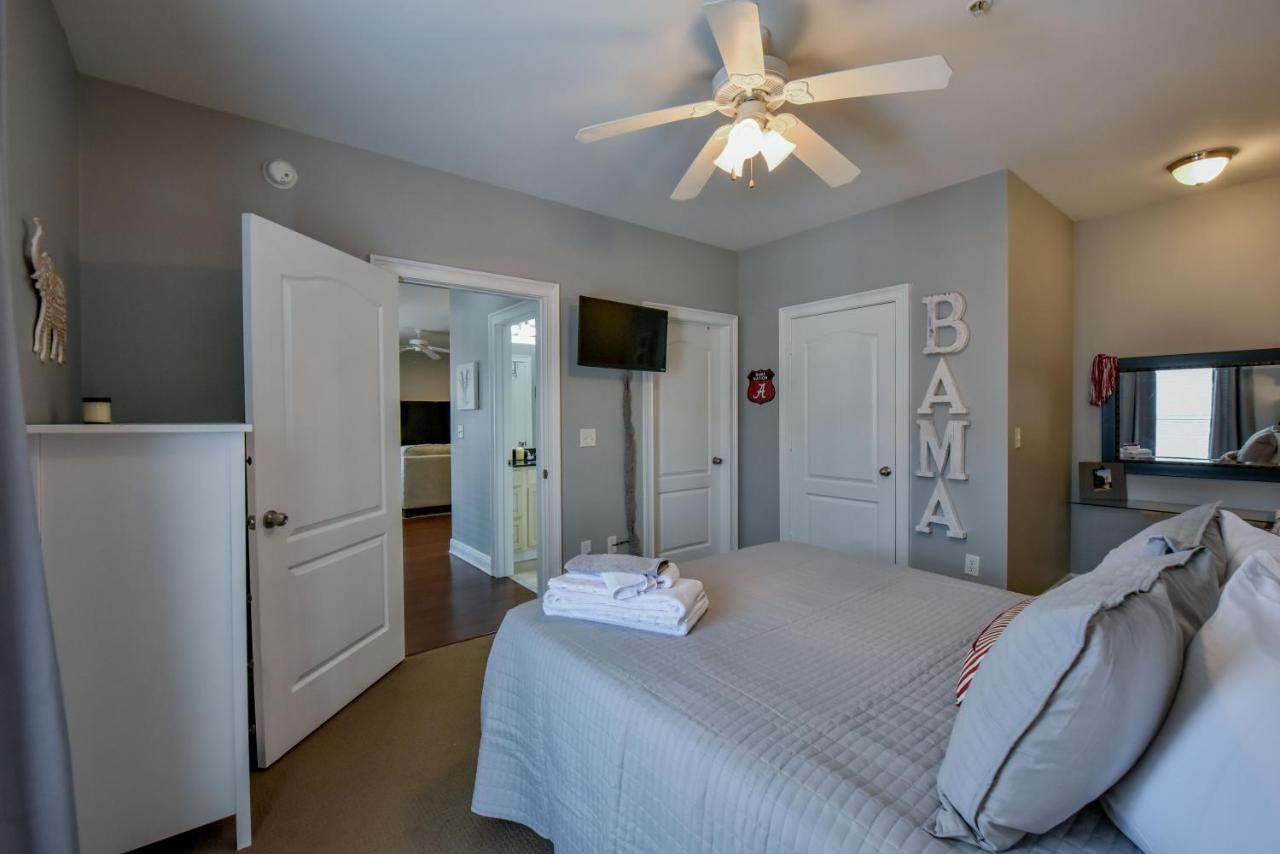 Legends Landing Villa Tuscaloosa Ngoại thất bức ảnh