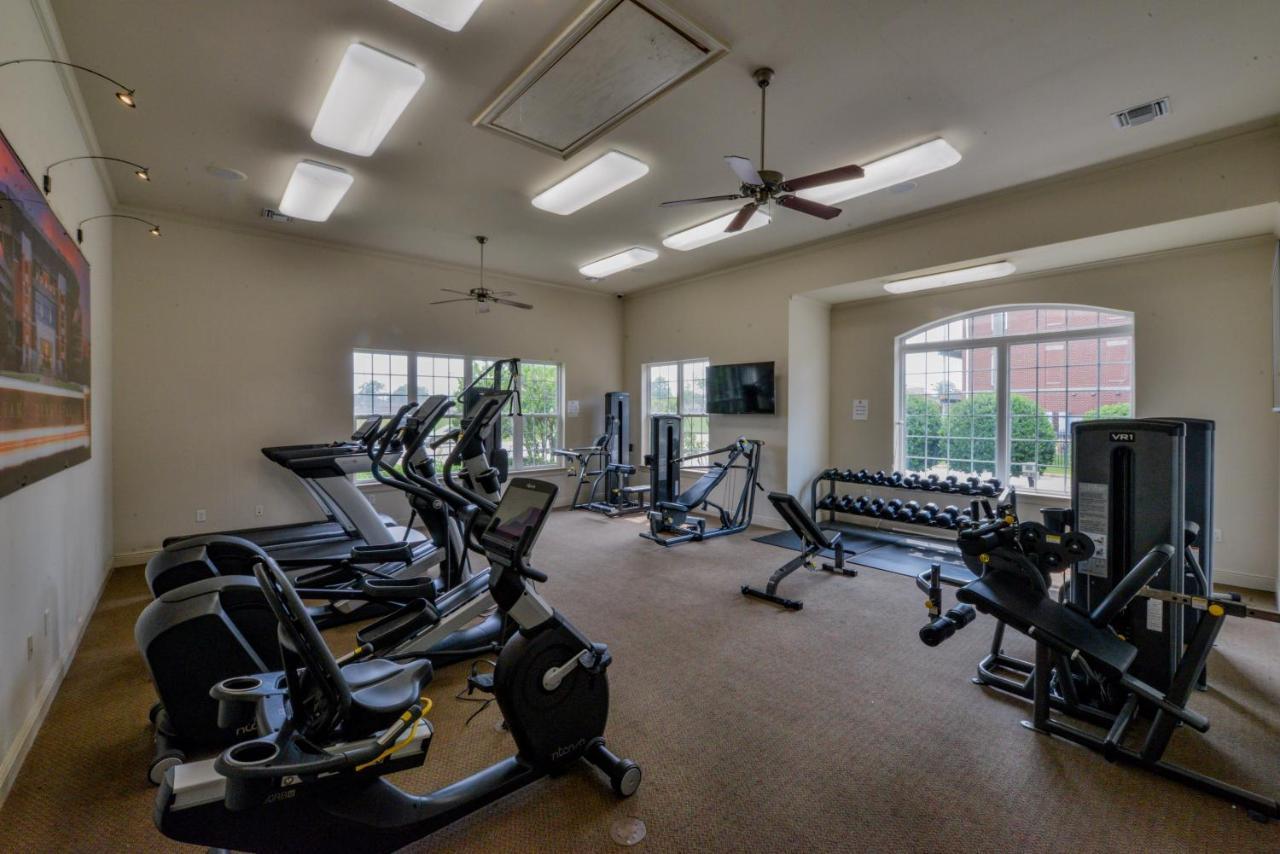 Legends Landing Villa Tuscaloosa Ngoại thất bức ảnh