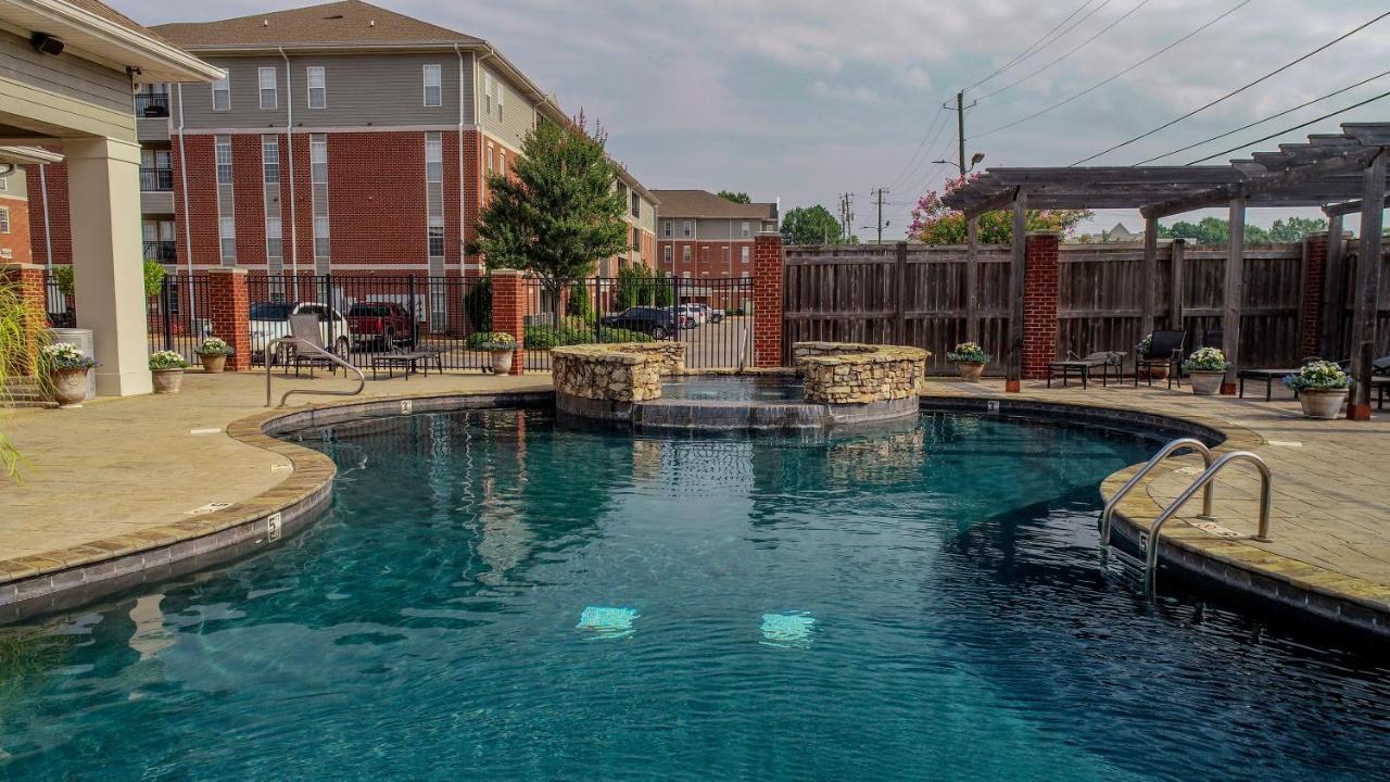 Legends Landing Villa Tuscaloosa Ngoại thất bức ảnh