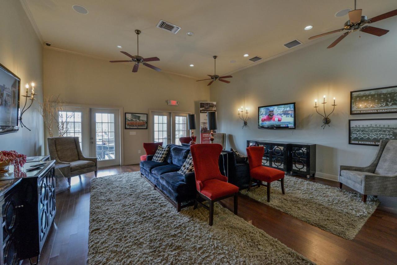 Legends Landing Villa Tuscaloosa Ngoại thất bức ảnh