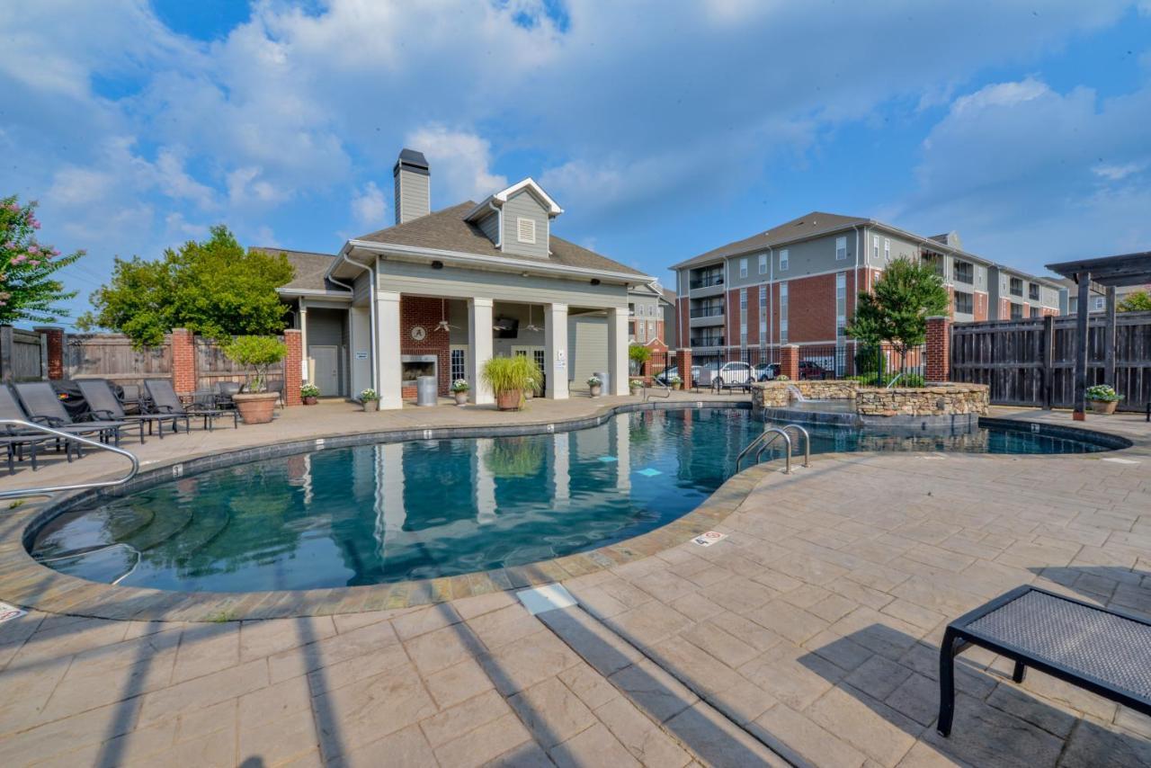 Legends Landing Villa Tuscaloosa Ngoại thất bức ảnh