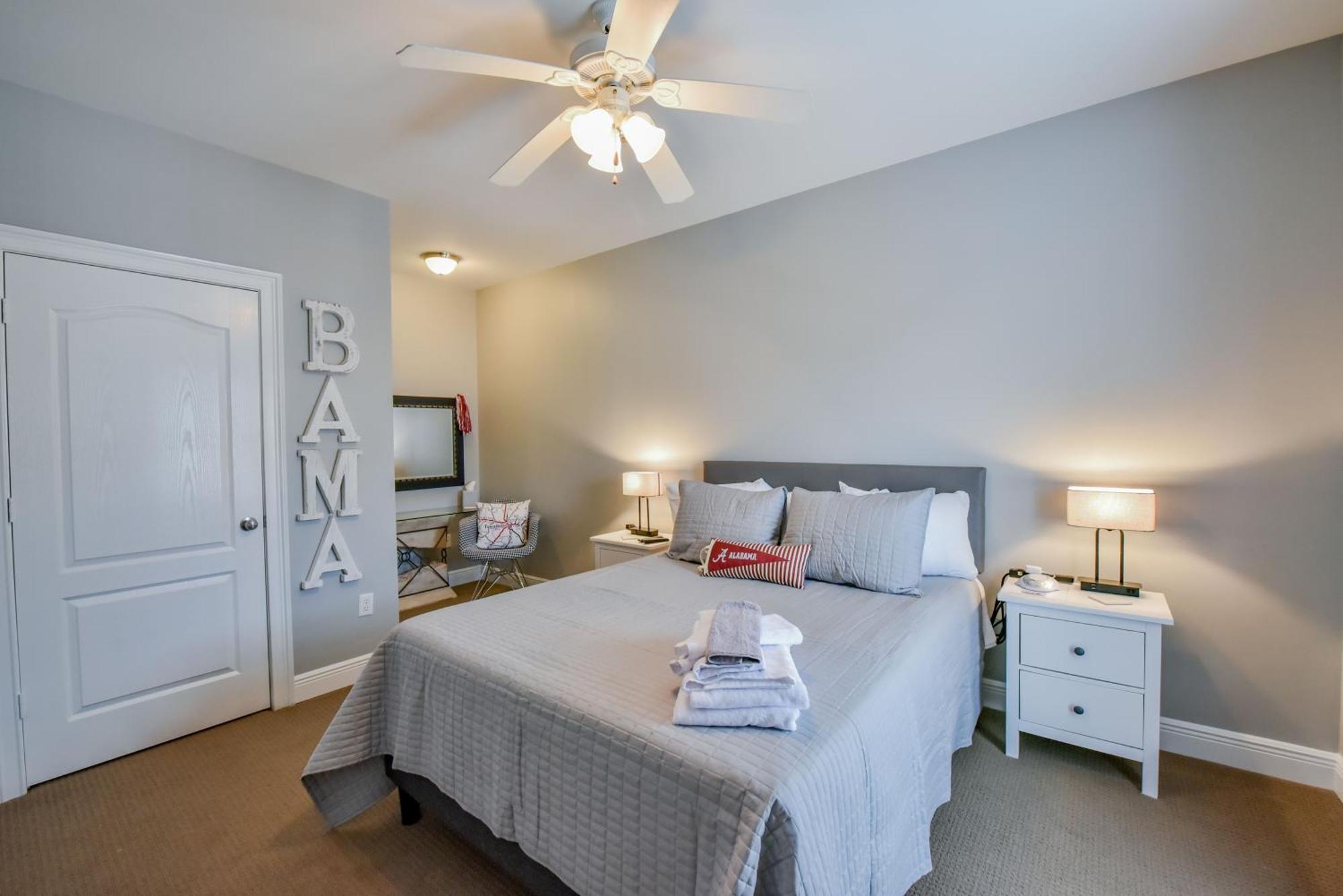 Legends Landing Villa Tuscaloosa Ngoại thất bức ảnh