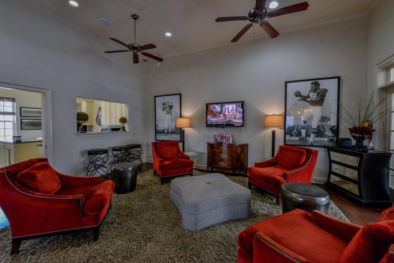 Legends Landing Villa Tuscaloosa Ngoại thất bức ảnh
