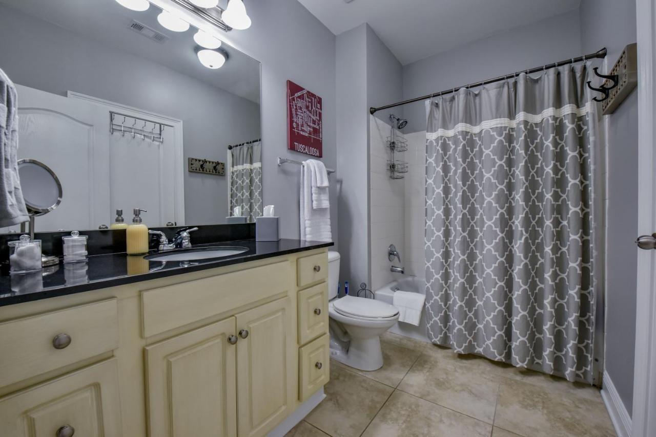 Legends Landing Villa Tuscaloosa Ngoại thất bức ảnh