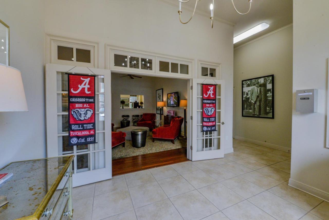 Legends Landing Villa Tuscaloosa Ngoại thất bức ảnh