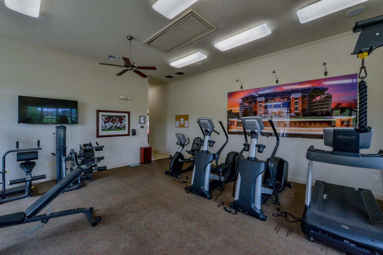 Legends Landing Villa Tuscaloosa Ngoại thất bức ảnh